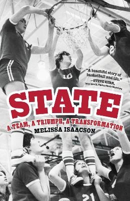 State - Melissa Isaacson