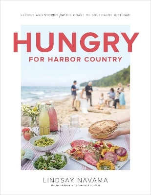Hungry for Harbor Country - Lindsay Navama