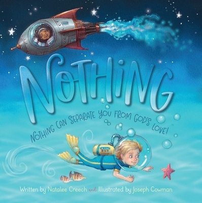 Nothing - Joseph Cowman, Natalee Creech