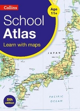 Collins School Atlas - Collins Kids