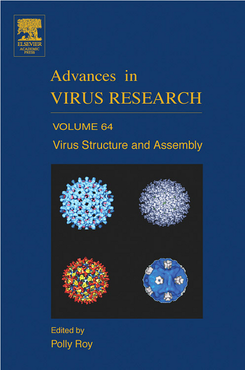 Virus Structure and Assembly