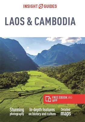 Insight Guides Laos & Cambodia (Travel Guide with Free eBook) -  Insight Guides