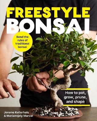 Freestyle Bonsai - Jerome Kellerhals, Mariannjely Marval