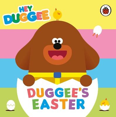 Hey Duggee: Duggee's Easter -  Hey Duggee