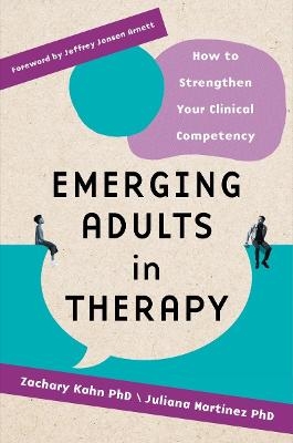 Emerging Adults in Therapy - 
