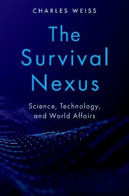 The Survival Nexus - Charles Weiss