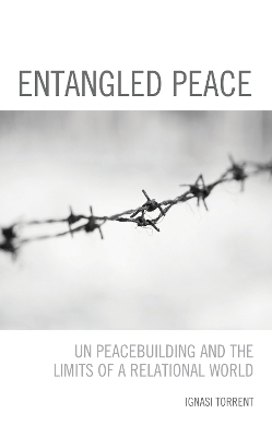 Entangled Peace - Ignasi Torrent