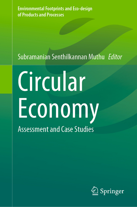 Circular Economy - 