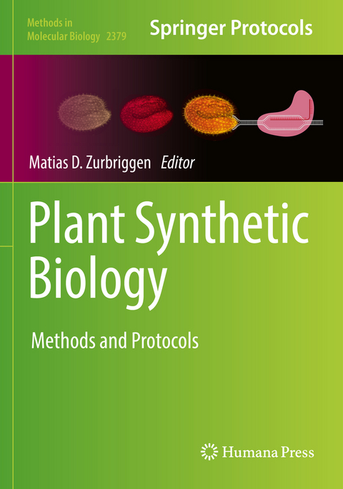 Plant Synthetic Biology - 