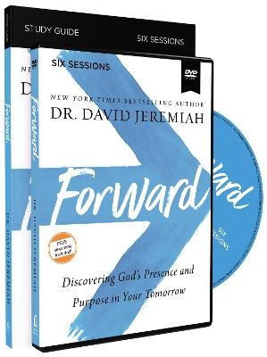 Forward Study Guide with DVD - Dr. David Jeremiah