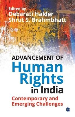 Advancement of Human Rights in India - 