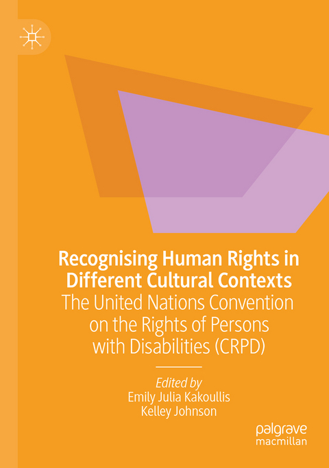 Recognising Human Rights in Different Cultural Contexts - 