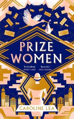 Prize Women - Caroline Lea