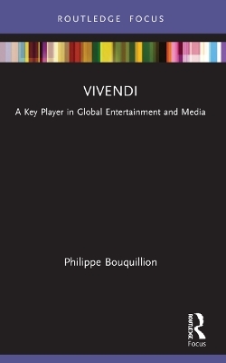 Vivendi - Philippe Bouquillion