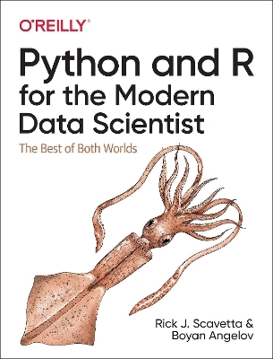 Python and R for the Modern Data Scientist - Rick Scavetta