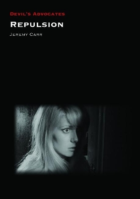 Repulsion - Jeremy Carr