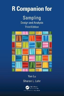 R Companion for Sampling - Yan Lu, Sharon L. Lohr