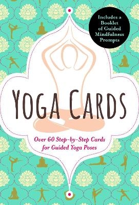 Yoga Cards -  Editors of Cider Mill Press