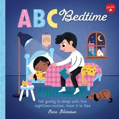 ABC for Me: ABC Bedtime - Erica Harrison