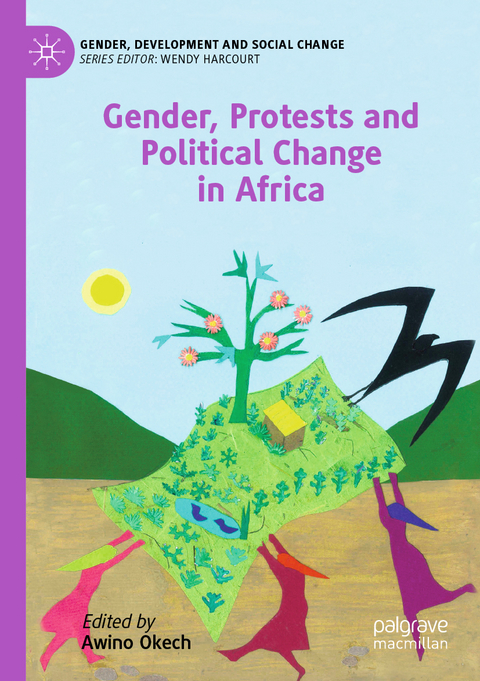 Gender, Protests and Political Change in Africa - 