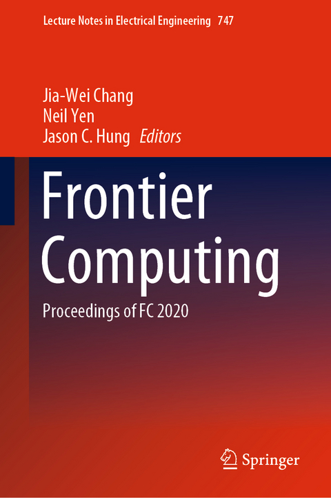 Frontier Computing - 