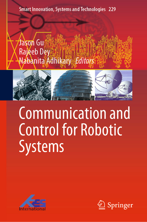 Communication and Control for Robotic Systems - 