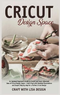 cricut design space - Craft Whit Lisa Design