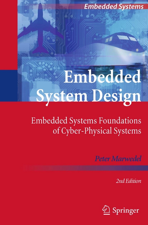 Embedded System Design -  Peter Marwedel