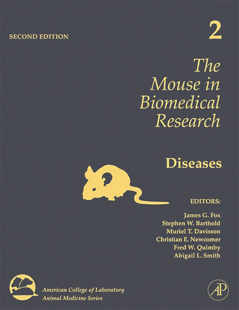 Mouse in Biomedical Research - 