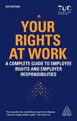 Your Rights at Work - 