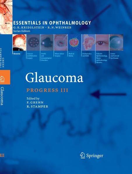 Glaucoma - 