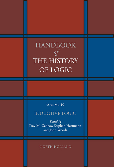 Inductive Logic - 