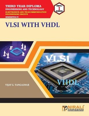 VLSI with VHDL (22062) (Elective) -  Yangalwarvijay