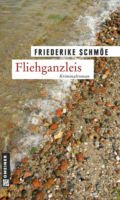 Fliehganzleis - Friederike Schmöe