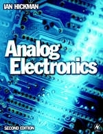 Analog Electronics -  Ian Hickman