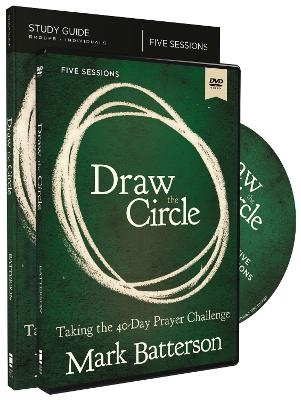 Draw the Circle Study Guide with DVD - Mark Batterson