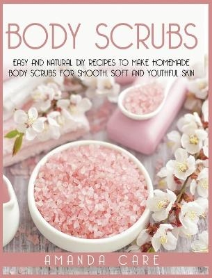 Body Scrubs - Amanda Care