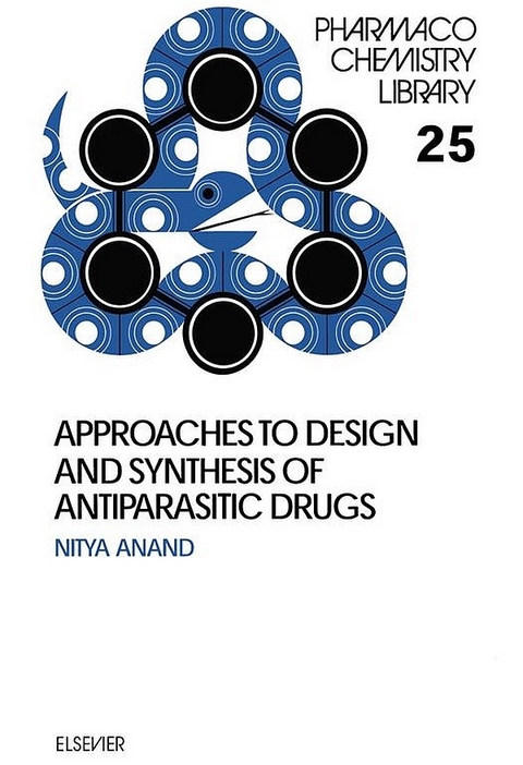 Approaches to Design and Synthesis of Antiparasitic Drugs - 