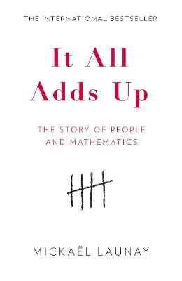 It All Adds Up - Mickael Launay