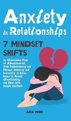 7 Mindset Shifts - Asia Jane