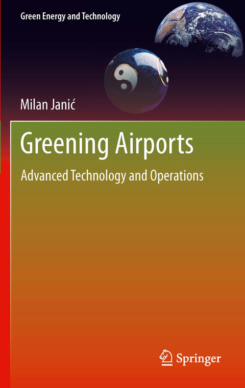 Greening Airports -  Milan Janic