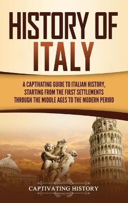 History of Italy - Captivating History