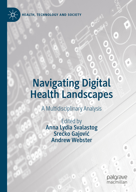 Navigating Digital Health Landscapes - 