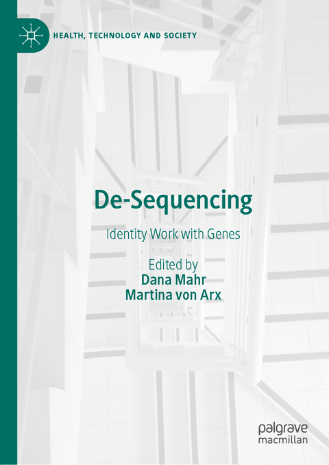 De-Sequencing - 