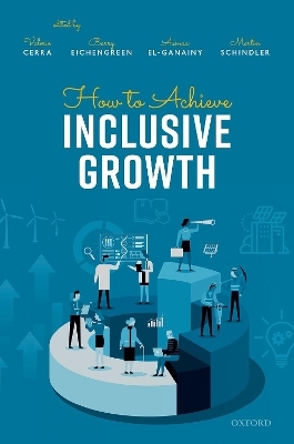 How to Achieve Inclusive Growth - 