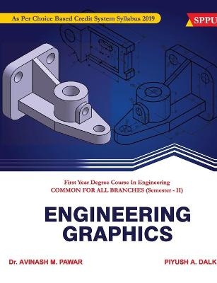 Engineering Graphics - Dr Avinashm Pawar