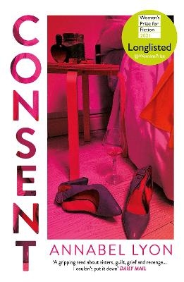 Consent - Annabel Lyon