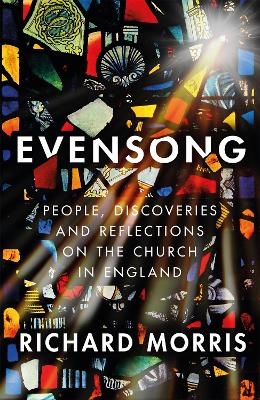 Evensong - Richard Morris