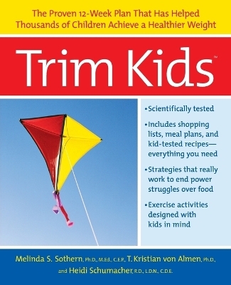 Trim Kids - Melinda Sothern