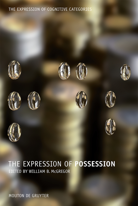 The Expression of Possession - 